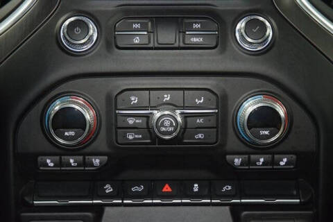 2023 GMC Sierra 2500HD