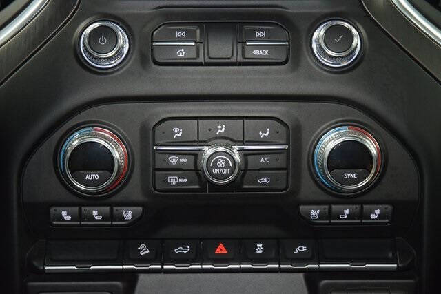 2023 GMC Sierra 2500HD