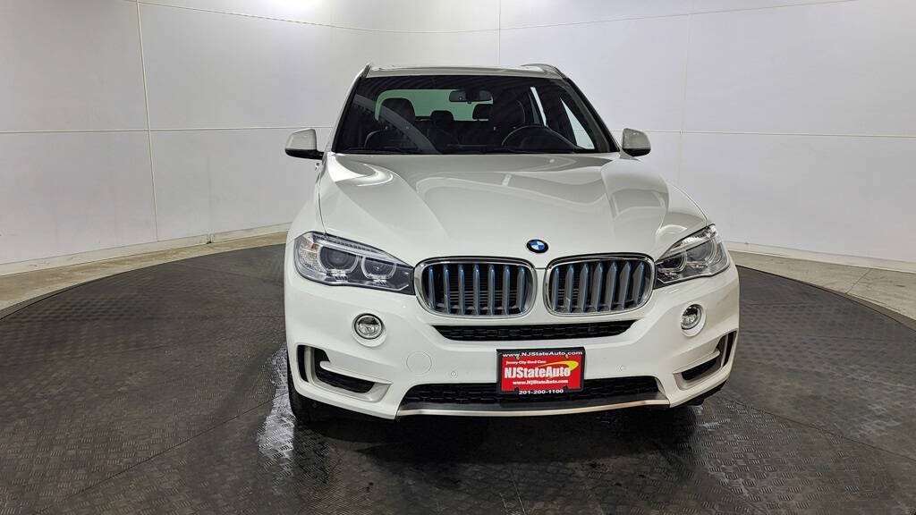 2018 BMW X5 for sale at NJ Car Buyer in Jersey City, NJ