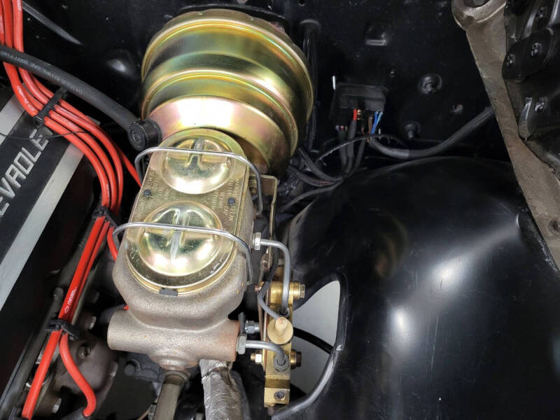 1965 Chevrolet Biscayne