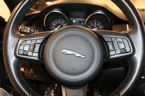 2020 Jaguar E-PACE P250 SE