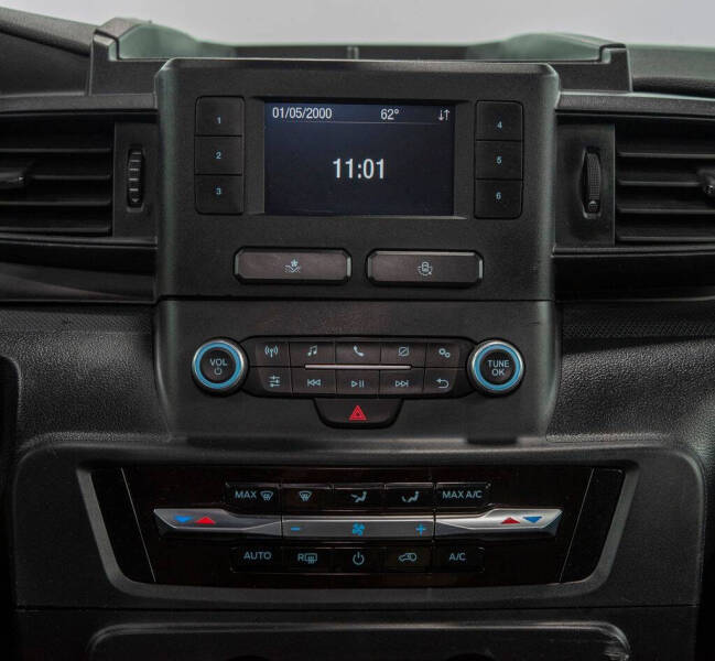 2021 Ford Explorer Police Interceptor Utility