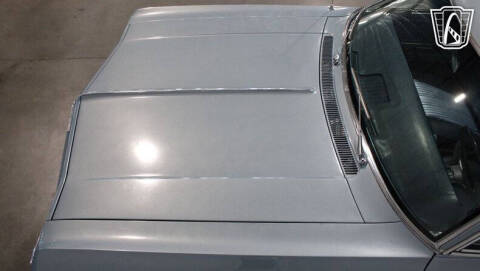 1965 Chevrolet Impala