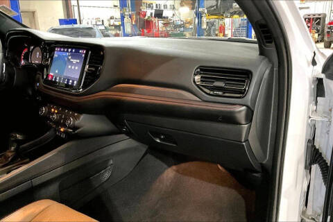 2023 Dodge Durango R/T Plus