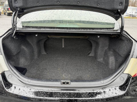 2010 Toyota Camry XLE