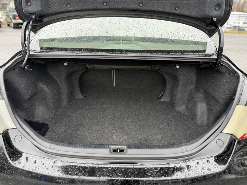 2010 Toyota Camry XLE