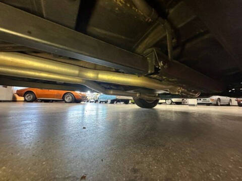 1970 Chevrolet Nova
