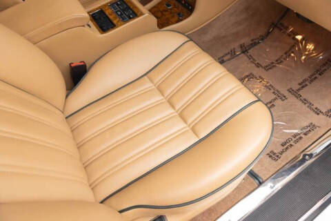 1998 Rolls-Royce Silver Spur