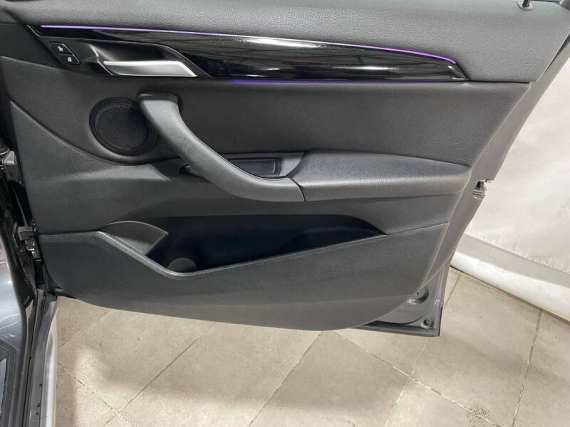 2020 BMW X1 xDrive28i