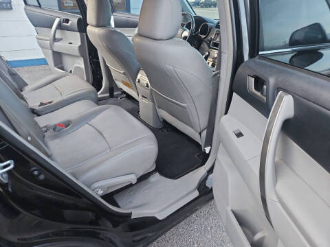 2013 Toyota Highlander