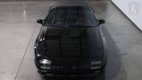1991 Mazda RX-7