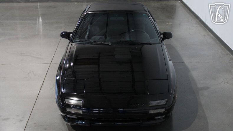 1991 Mazda RX-7