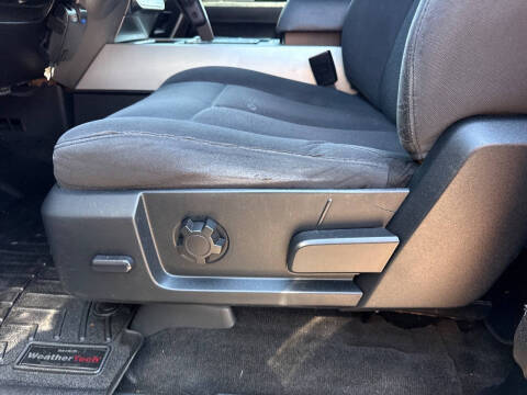 2016 Ford Expedition EL XLT