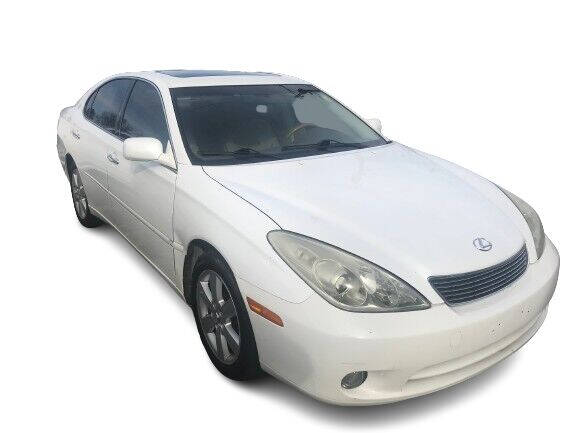 2005 Lexus ES 330