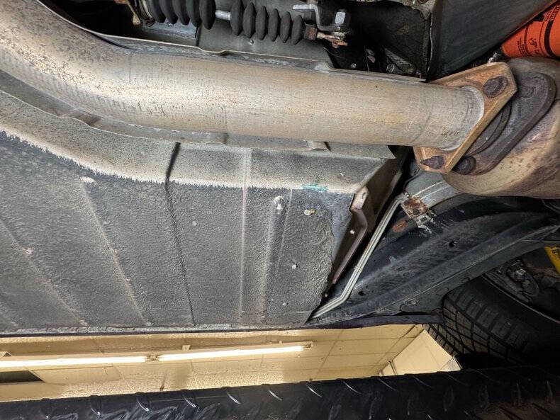 1993 Chevrolet Corvette