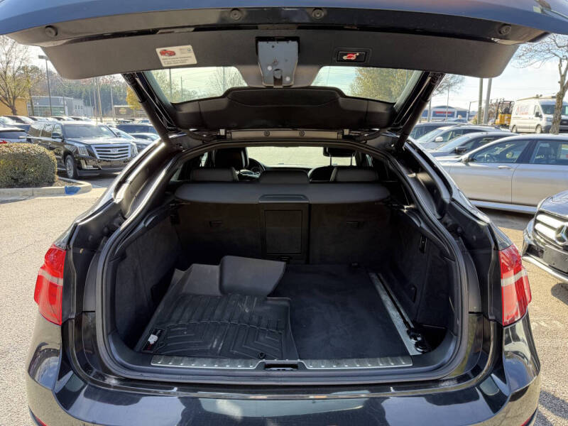 2014 BMW X6 xDrive35i