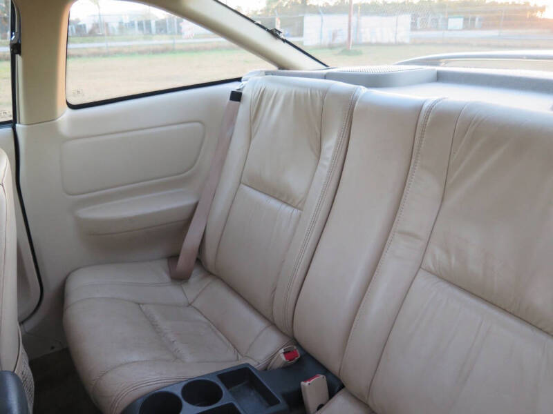 1994 Saturn S-Series SC2