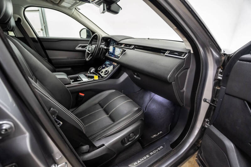 2021 Land Rover Range Rover Velar P250 S