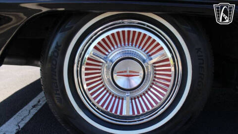 1962 Oldsmobile Starfire