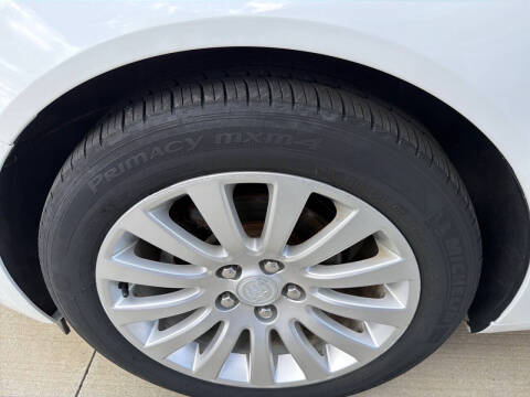 2012 Buick Regal