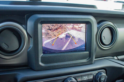 2022 Jeep Wrangler Unlimited