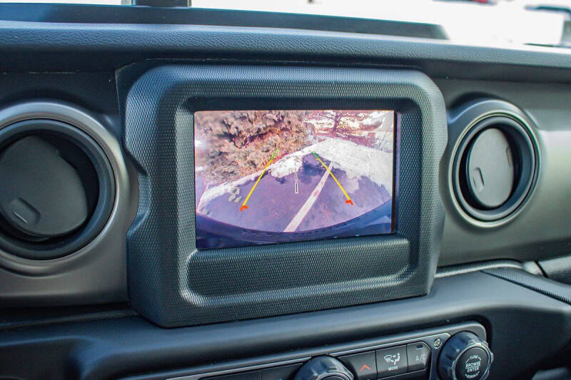 2022 Jeep Wrangler Unlimited