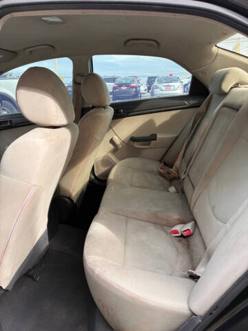 2012 Kia Forte LX