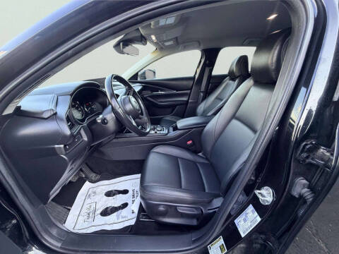 2023 Mazda CX-30 2.5 S Select