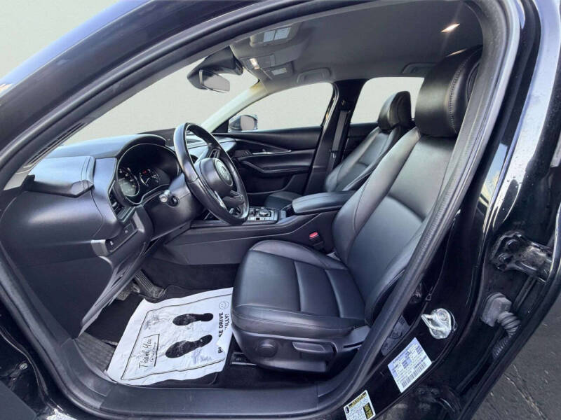 2023 Mazda CX-30 2.5 S Select