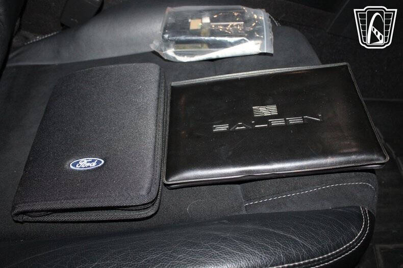 2008 Ford Mustang