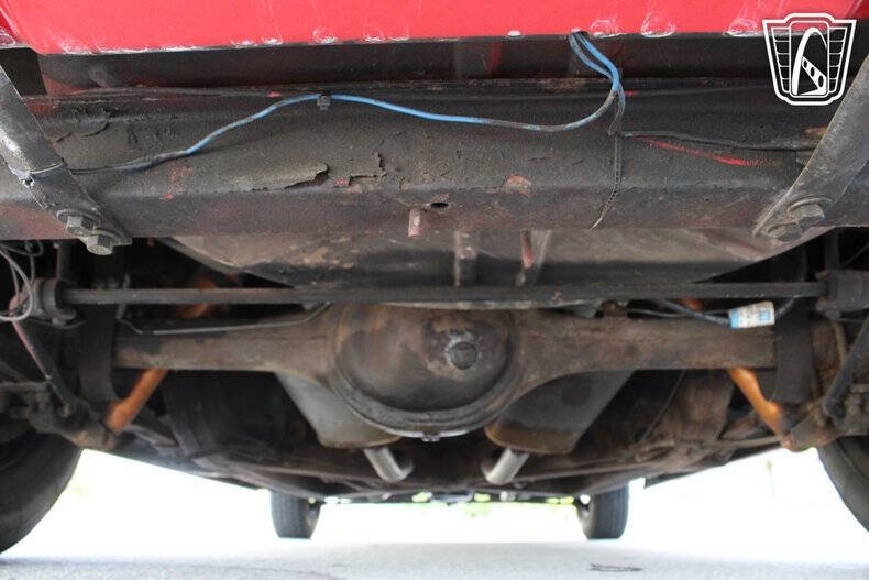 1960 Chevrolet Corvette