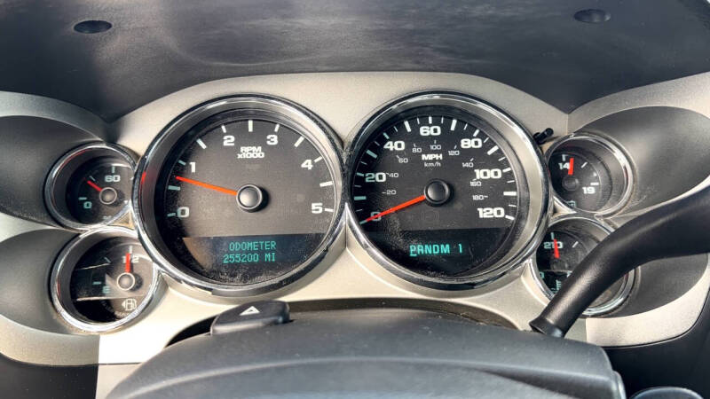 2008 GMC Sierra 2500HD SLE1