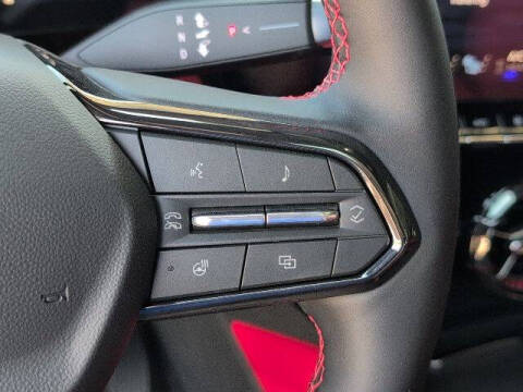 2026 Chevrolet Blazer EV RS