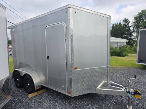 2025 Ridge SC7X12T