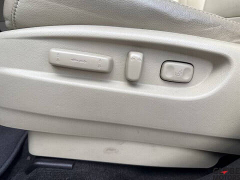 2014 Acura MDX SH-AWD w/Tech