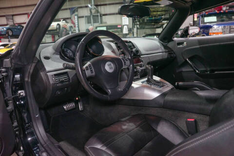 2007 Saturn SKY