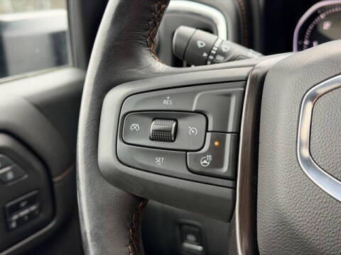 2023 GMC Sierra 2500HD