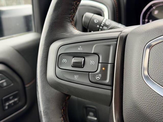 2023 GMC Sierra 2500HD