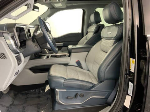 2024 Ford F-350 Super Duty