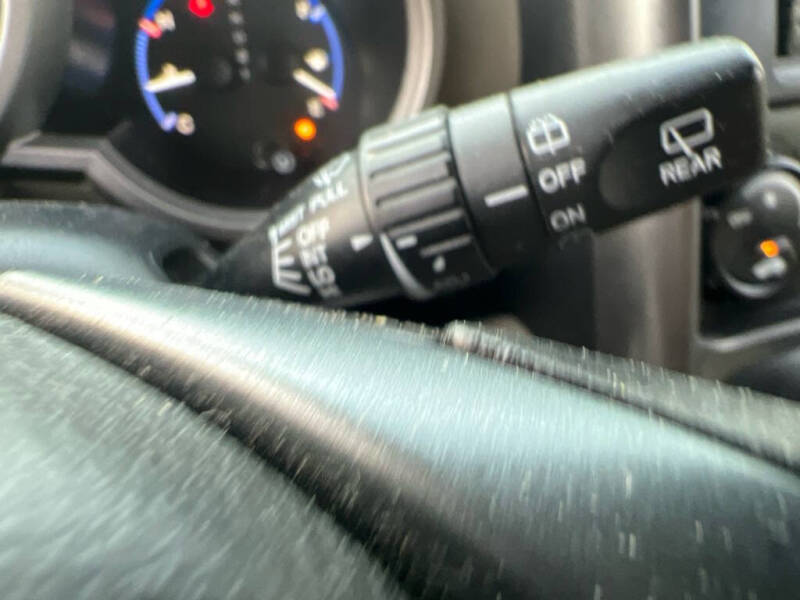 2011 Honda Element EX