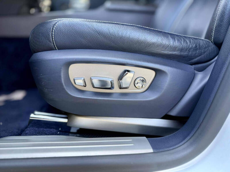 2016 Rolls-Royce Ghost