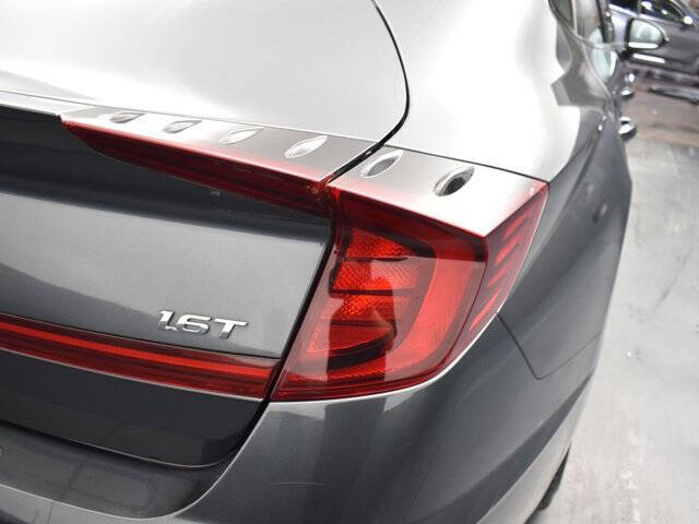 2022 Hyundai Sonata SEL Plus