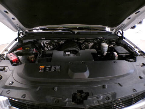 2016 Cadillac Escalade Premium Collection