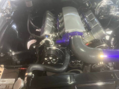 1972 Chevrolet Chevelle