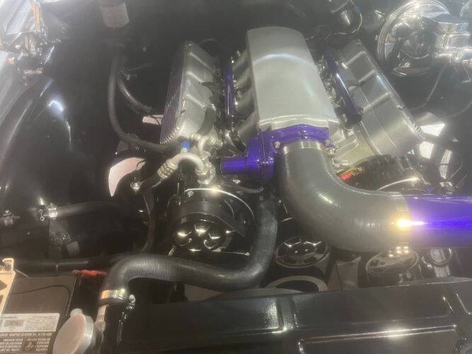 1972 Chevrolet Chevelle