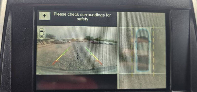 2017 Ford F-150 Platinum