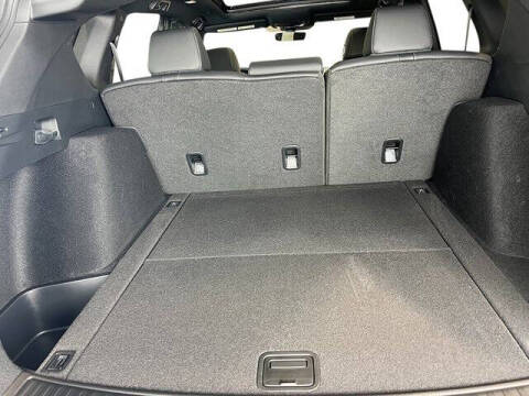 2026 Acura RDX SH-AWD