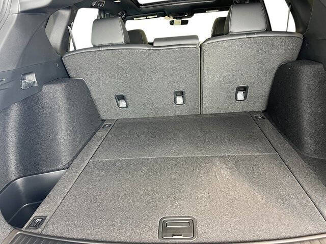 2026 Acura RDX SH-AWD