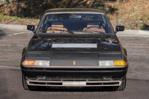 1982 Ferrari 400i