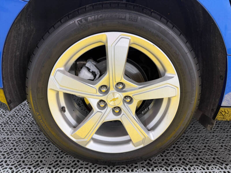 2016 Chevrolet Volt LT